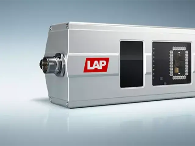 Lap Laser