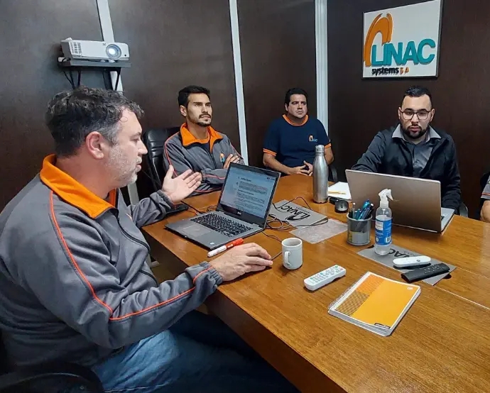 Capacitación Continua